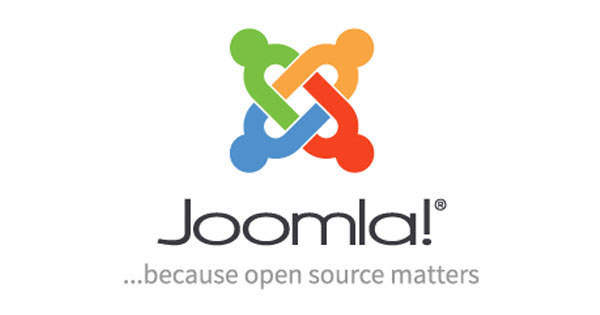 Joomla le logo Joomla