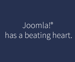 Joomla! Volunteers Portal