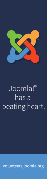 Joomla! Volunteers Portal